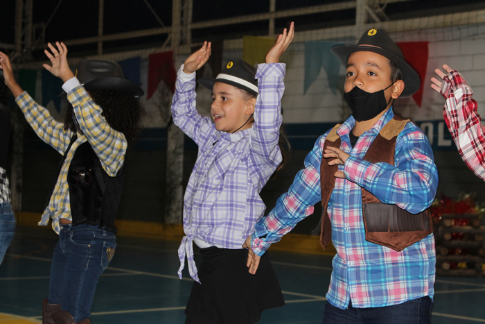 Festa Junina 2022